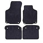 Volkswagen Golf MK4 R32 1997 - 2004 Full Car Mat Set (Set of 4)
