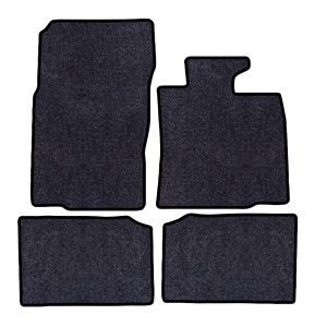 MINI Paceman R61 2013 to 2016 Full Car Mat Set (Set of 4)