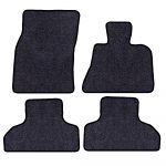 BMW X5 (F15) 2014 onwards Full Car Mat Set (Set of 4)