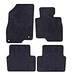 Mazda 3 2013 - 2018 Full Car Mat Set (Set of 4)