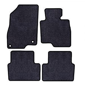 Mazda 3 2013 – 2018 Full Car Mat Set (Set of 4)