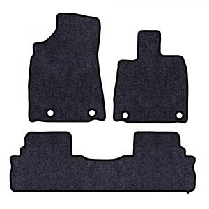 Lexus RX450H 2013 to 2016 Full Car Mat Set (Set of 4)