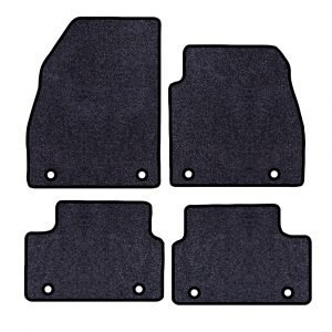 Vauxhall  Insignia 2013 to 2017 Full Car Mat Set (Set of 4)