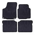 Seat Leon MK1 2002 to 2005 Full Car Mat Set (Set of 4)