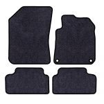 Peugeot 308 2014 onwards Full Car Mat Set (Set of 4)