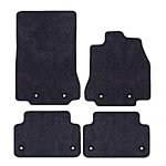 Jaguar XF 2014 to 2016 Full Car Mat Set (Set of 4)