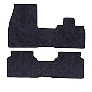 BMW i3 2014 onwards Full Car Mat Set (Set of 2)