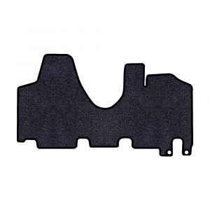 Peugeot Expert Tepee Minibus 2007+ Full Car Mat Set (Set of 4)