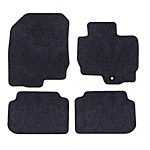 Mitsubishi COLT 2009 to 2019 Full Car Mat Set (Set of 4)