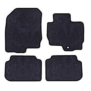 Mitsubishi  COLT 2009 to 2019 Full Car Mat Set (Set of 4)