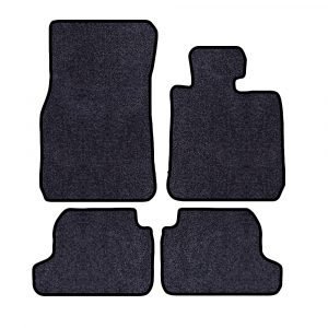 BMW 2 Series F22 2014 onwards Full Car Mat Set (Set of 4)