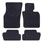MINI Mini F56/57 inc Convertible 3 door 2014 onwards Full Car Mat Set (Set of 4)