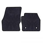 Ford Transit Connect 2014 to 2016 Full Car Mat Set (Set of 4)