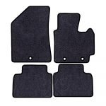 Kia Soul 2014 Onwards Full Car Mat Set (Set of 4)