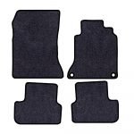 Mercedes GLA 2014 onwards Full Car Mat Set (Set of 4)