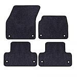 Landrover Evoque 2013 - 2019 Full Car Mat Set (Set of 4)