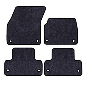 Landrover Evoque 2013 – 2019 Full Car Mat Set (Set of 4)