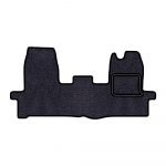 Ford Transit NoT CUSTOM 2013 onwards Full Car Mat Set (Set of 4)