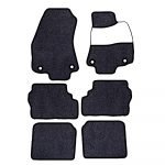 Vauxhall Zafira A 1998 to 2005 (6pc) Full Car Mat Set (Set of 4)