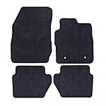 Ford EcoSport Full Car Mat Set (Set of 4)