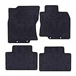 Nissan X-Trail 2014 onwards Full Car Mat Set (Set of 4)