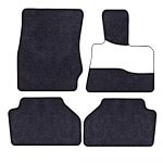 BMW X4 (F26) 2014 onwards Full Car Mat Set (Set of 4)