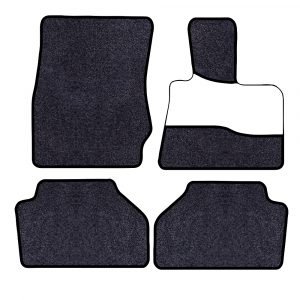 X4 Vehicle Mats - Mats 4 Motors