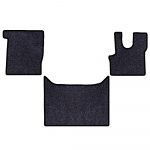 DAF XF 106 (Automatic) Full Car Mat Set (Set of 4)