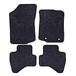 Peugeot 108 2014 Onwards Full Car Mat Set (Set of 4)