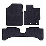 Toyota  Yaris Hybrid 2014+ Onwards Full Car Mat Set (Set of 4)