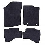 Toyota  Aygo 2014 onwards Full Car Mat Set (Set of 4)