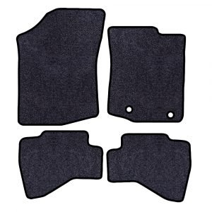 Toyota  Aygo 2014 onwards Full Car Mat Set (Set of 4)