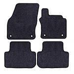 Volkswagen Golf SV 2014 - 2018 Full Car Mat Set (Set of 4)
