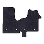 Renault Traffic 2014 onwards Full Car Mat Set (Set of 4)
