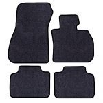 BMW 2 Series Active Tourer 2014+ Full Car Mat Set (Set of 4)