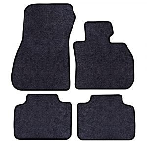 BMW 2 Series Active Tourer 2014+ Full Car Mat Set (Set of 4)