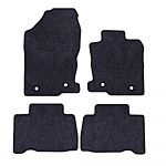 Lexus NX300H 2014 onwards Full Car Mat Set (Set of 4)