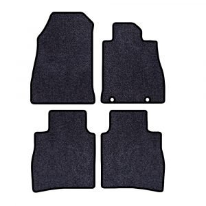 Nissan Pulsar 2014+ Onwards Full Car Mat Set (Set of 4)