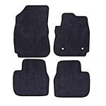 Citroen  C4 Cactus 2014 onwards Full Car Mat Set (Set of 4)