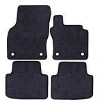 Volkswagen Passat 2015 - 2021 Full Car Mat Set (Set of 4)