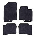 Hyundai i20 2015 onwards Full Car Mat Set (Set of 4)