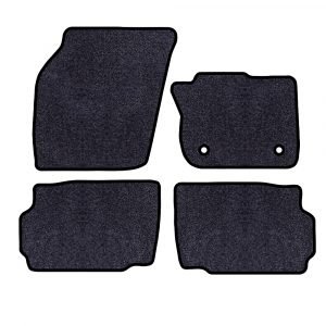 Ford Mondeo 2015 onwards Full Car Mat Set (Set of 4)