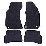 Volkswagen Passat 1996 to 2005 Full Car Mat Set (Set of 4)
