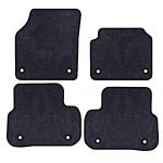 Landrover Discovery Sport 2014 onwards Full Car Mat Set (Set of 4)