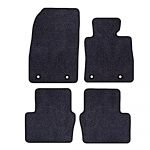 Mazda 2 2015 Onwards Full Car Mat Set (Set of 4)