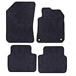 Peugeot 308 SW 2014 Onwards Full Car Mat Set (Set of 4)