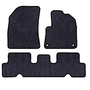 Citroen  C4 Picasso 2014 onwards Full Car Mat Set (Set of 4)