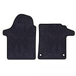 Mercedes Vito 2015 onwards Full Car Mat Set (Set of 2)