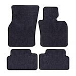 MINI Mini F55 5 door 2015 onwards Full Car Mat Set (Set of 4)