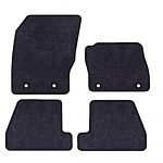 Ford Focus MK3 2014 onwards Full Car Mat Set (Set of 4)